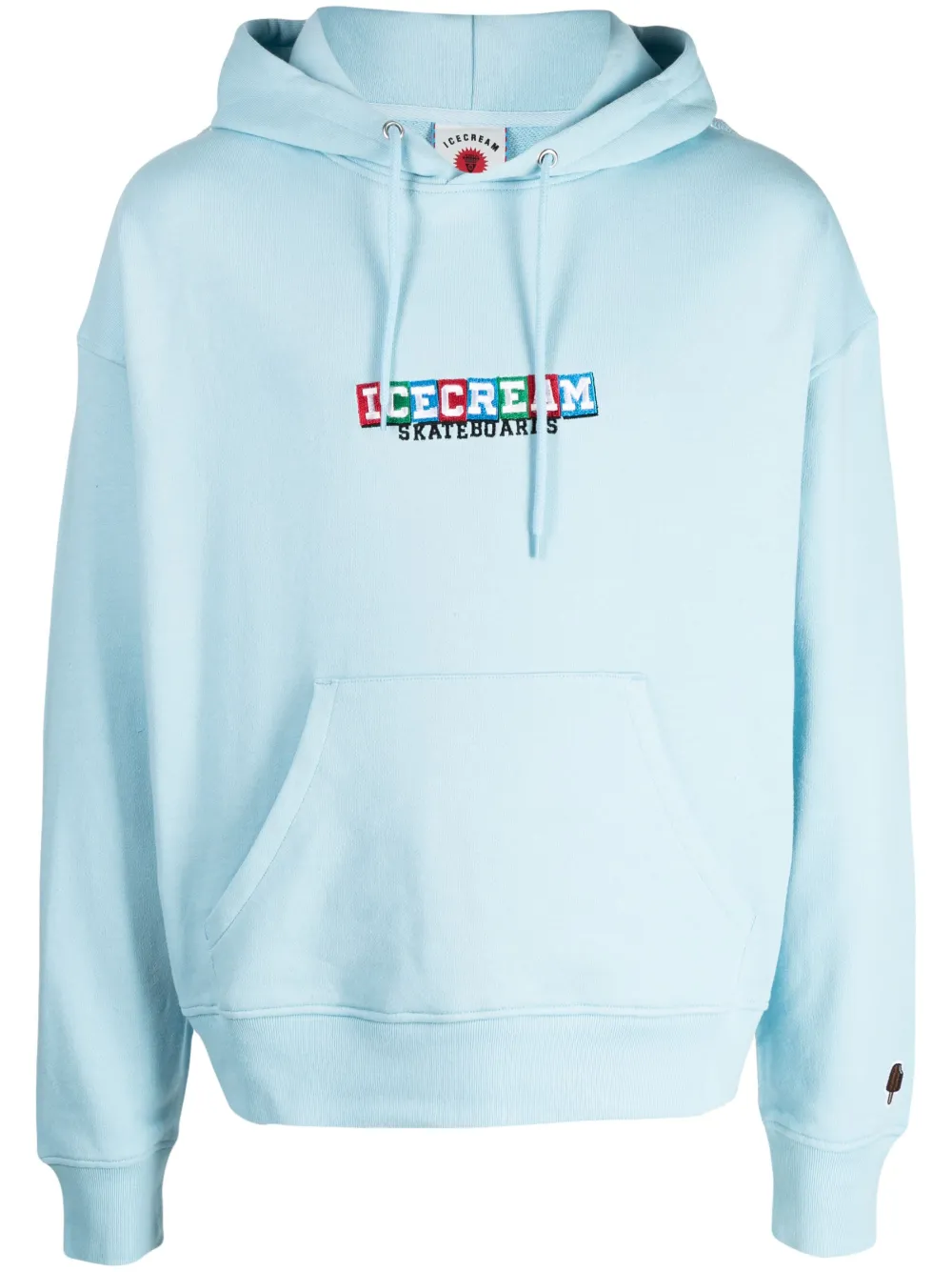 IRISH CREAM LOGO SWEATSHIRT