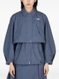 The North Face Black Label layered jacket - Blue