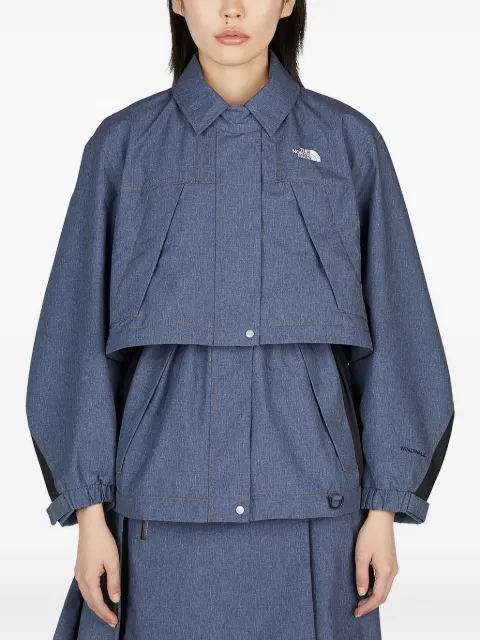 The North Face Black Label layered jacket