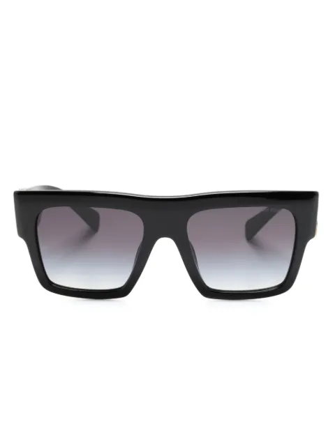 Miu Miu Eyewear - square-frame 10WS sunglasses