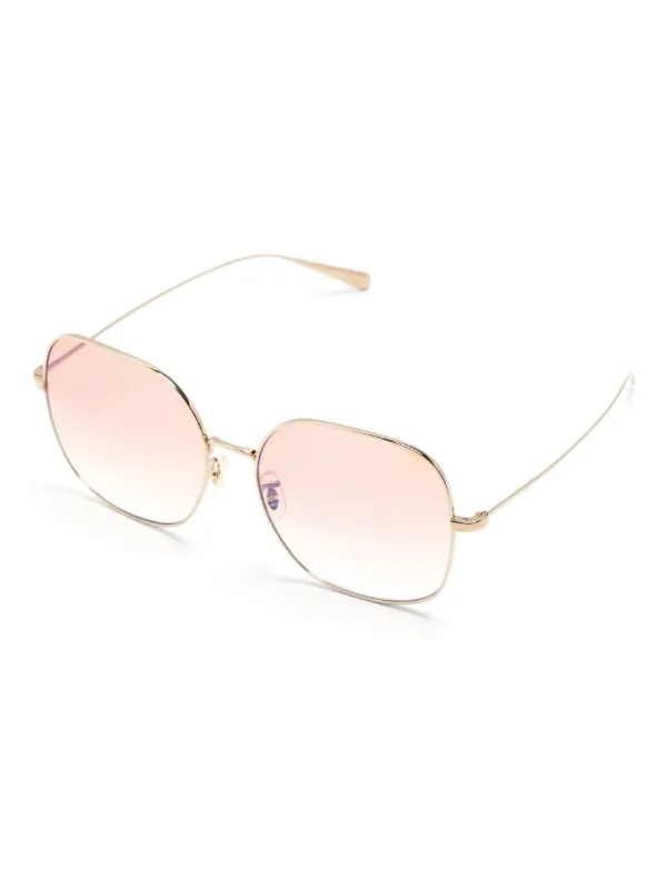 Oliver peoples titanium sunglasses sales