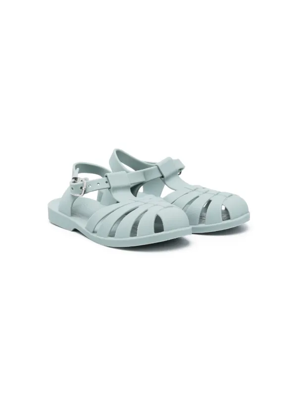Liewood bre clearance sandals green