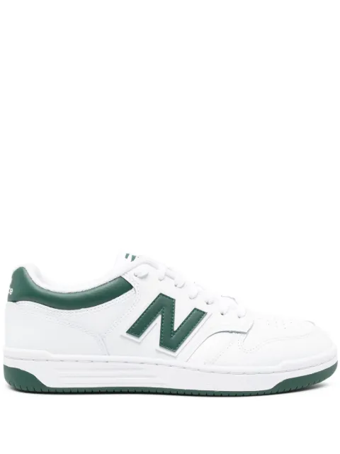 New Balance - BB480 low-top sneakers