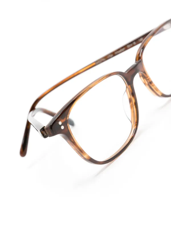 Oliver peoples eyewear frames outlet