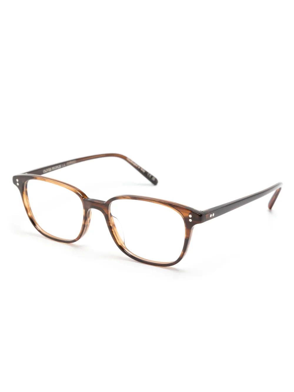 Oliver peoples outlet men's eyeglasses