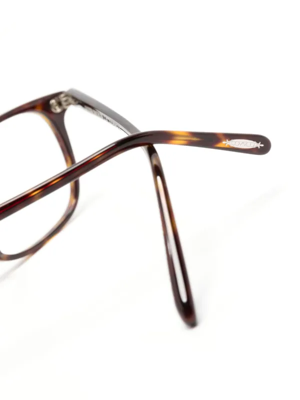 Oliver peoples maslon clearance