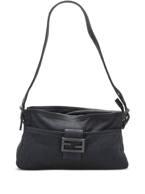 Fendi Pre-Owned Mamma Baguette shoulder bag