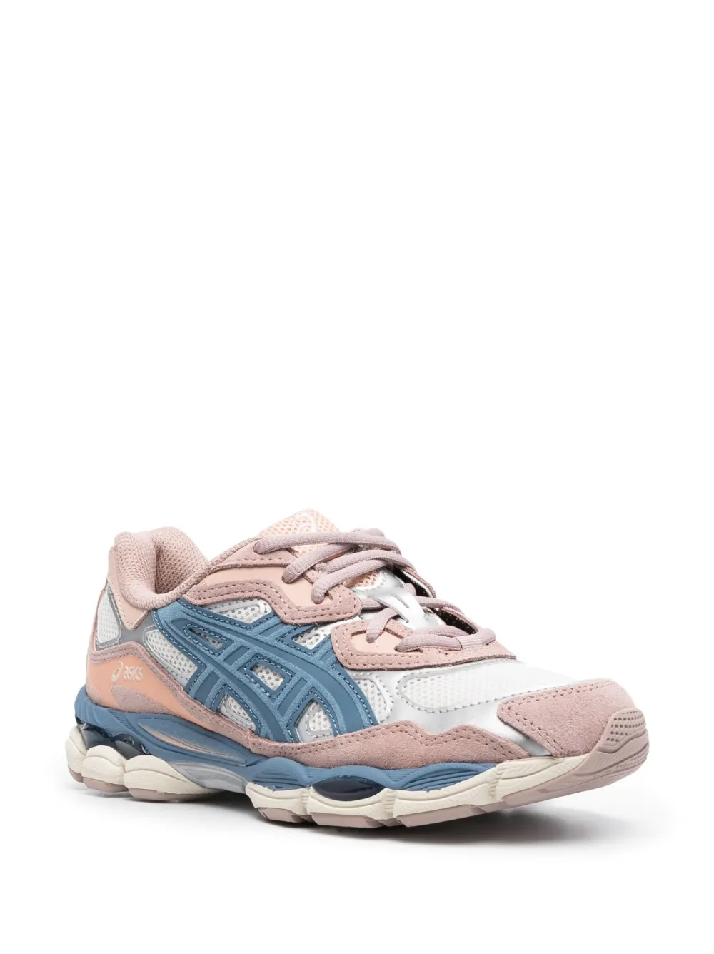 ASICS GEL-NYC lace-up sneakers - Wit