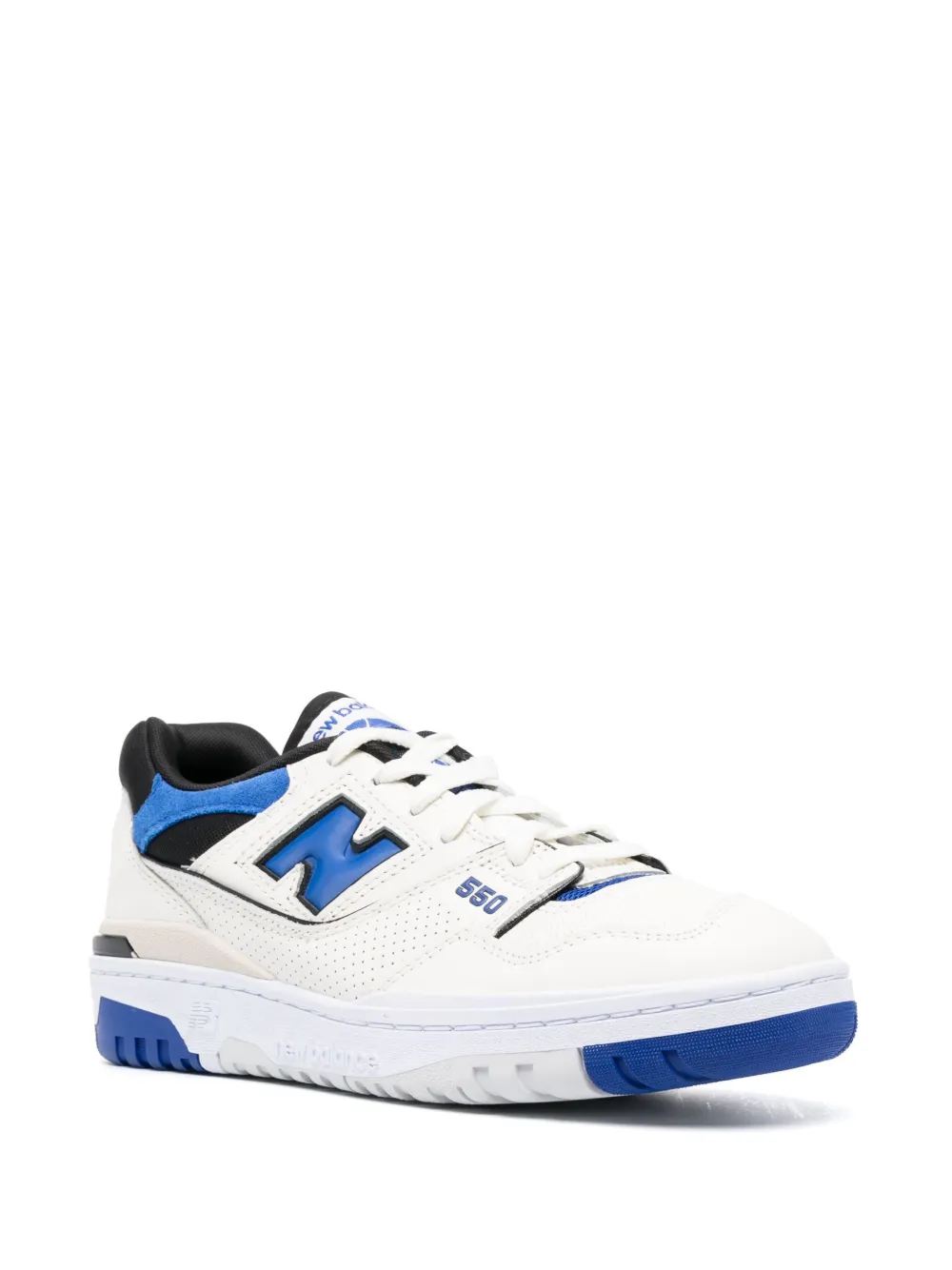 New Balance BB550 low-top sneakers - Beige