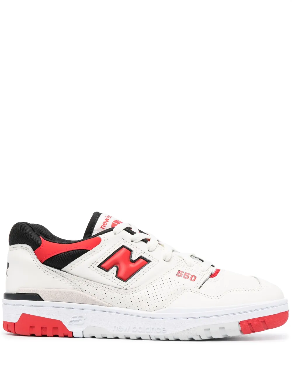 New Balance Sneaker 550 In Multi