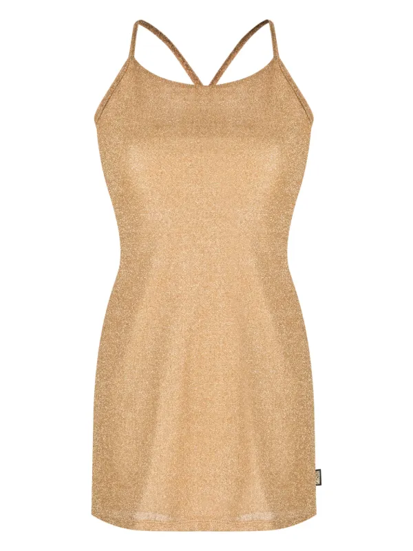 Beach tank cheap dress