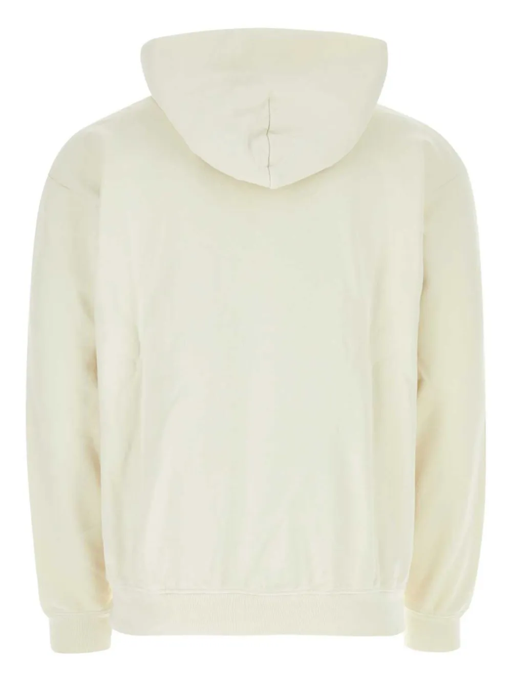 Harmony Paris Hoodie met logoprint - Beige
