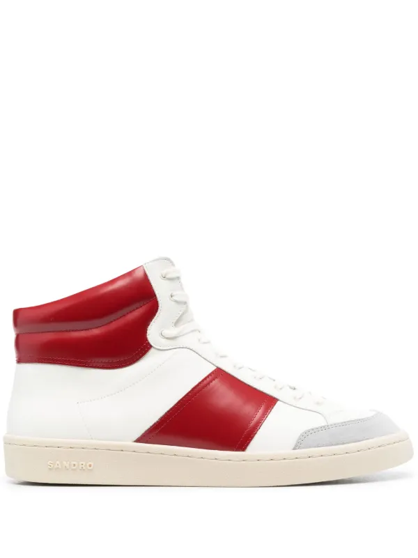 Classic high top 2025 sneakers