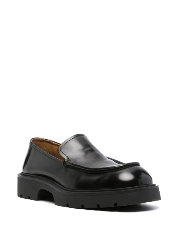 Sandro loafers shop