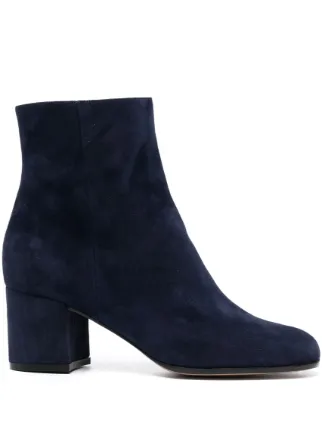 Gianvito rossi margaux ankle boots outlet