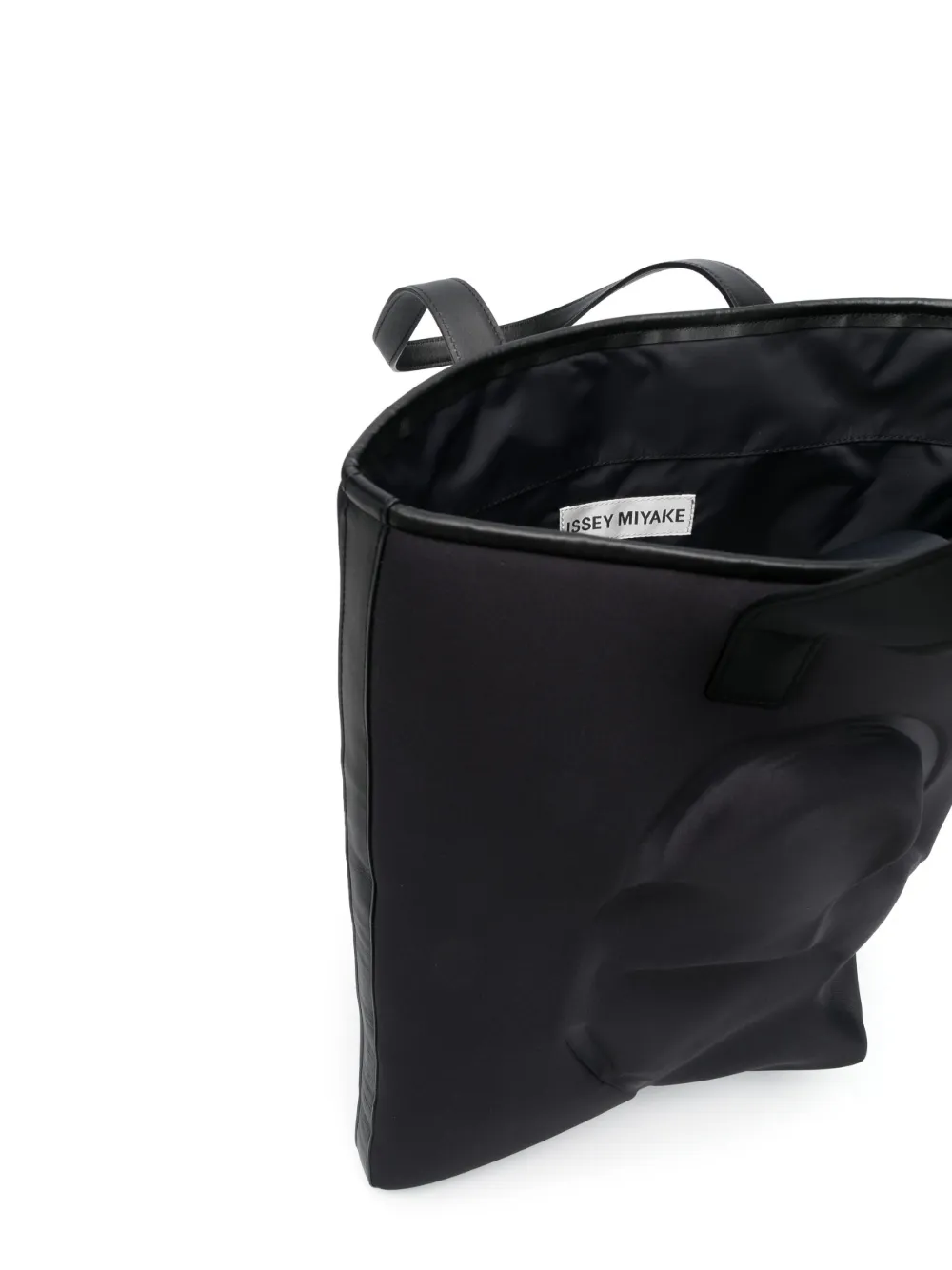 Issey Miyake Mold Tote Bag Farfetch