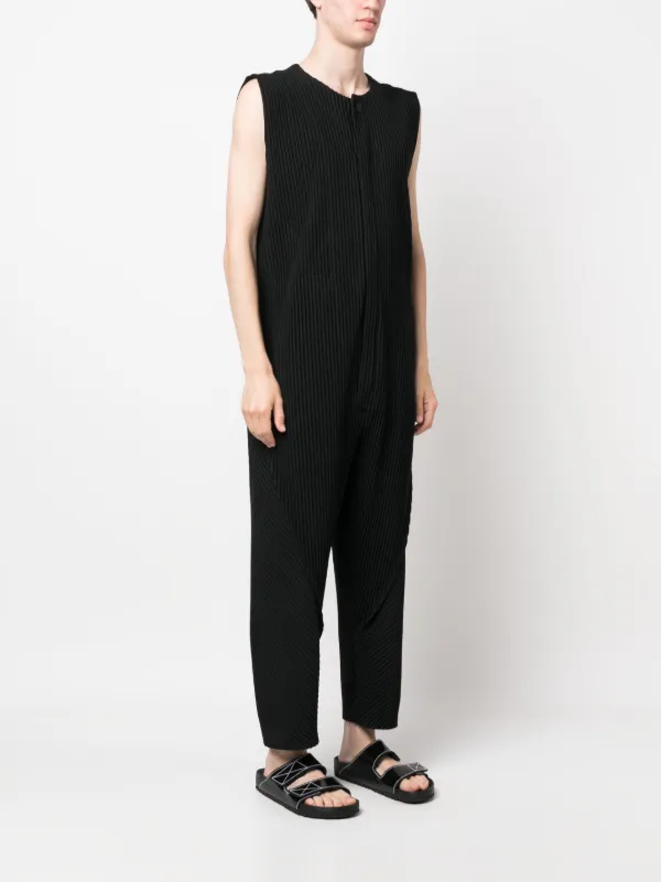Issey miyake pleats please jumpsuit store