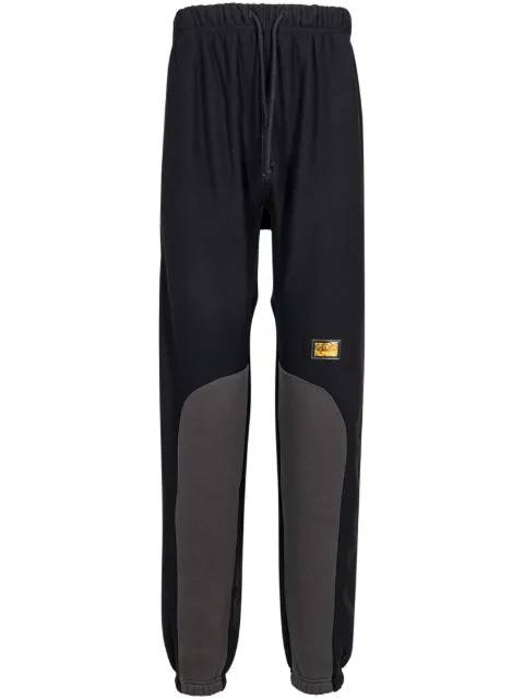 Advisory Board Crystals Tri-Tone track pants