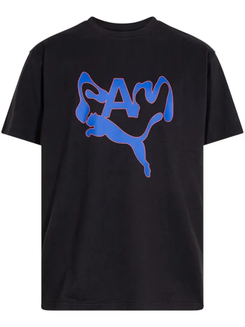 PUMA x P.A.M. graphic-print T-shirt