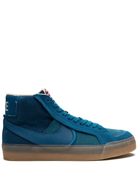 Nike SB Zoom Blazer Mid Premium Plus sneakers WOMEN