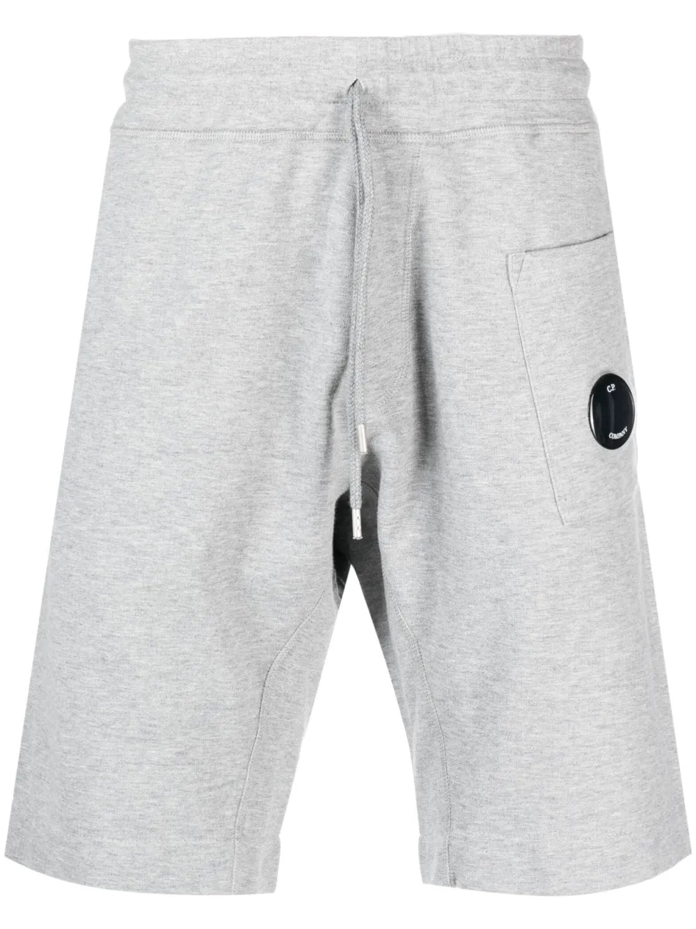 Grey cp sales company shorts