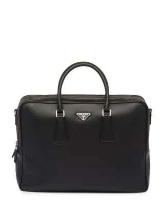 Prada document case cheap
