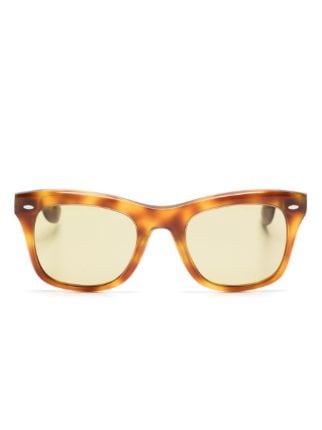 Oliver Peoples