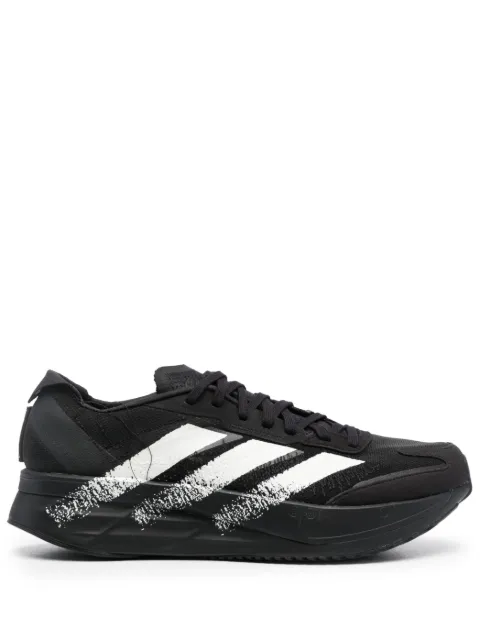 Y-3 Boston 11 lace-up sneakers