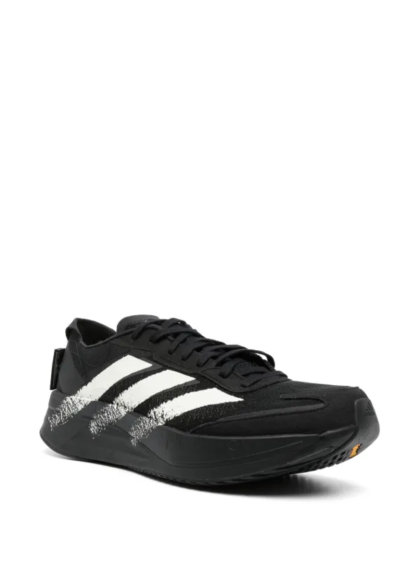 Adidas Boston 11 lace-up Sneakers | Black | FARFETCH ZA