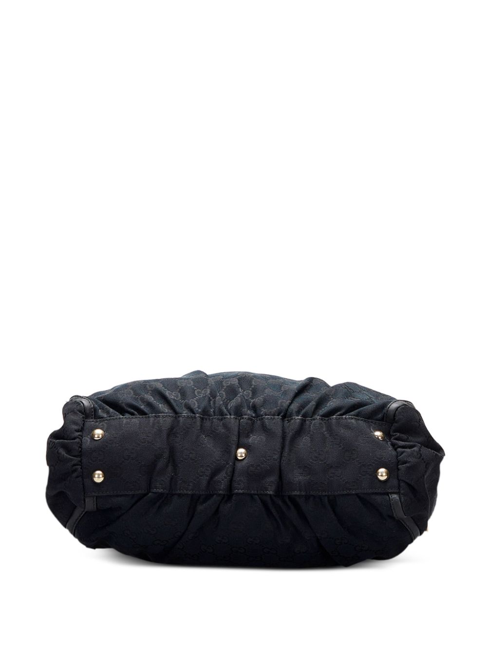 Gucci Pre-Owned Abbey D-ring Handbag - Farfetch