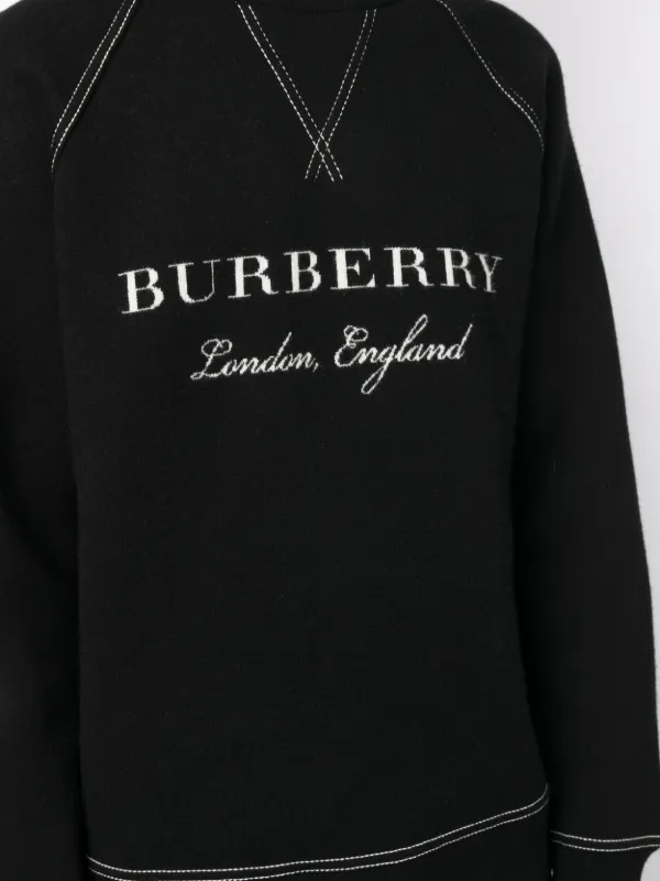 Burberry store london jumper