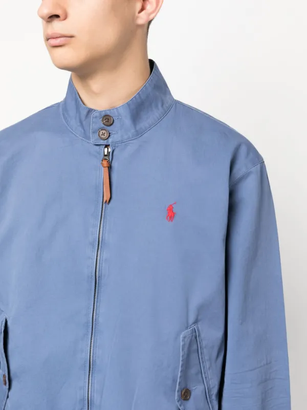 Polo bomber deals