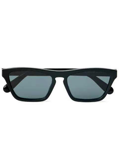 Stella McCartney Eyewear gafas de sol con montura cuadrada