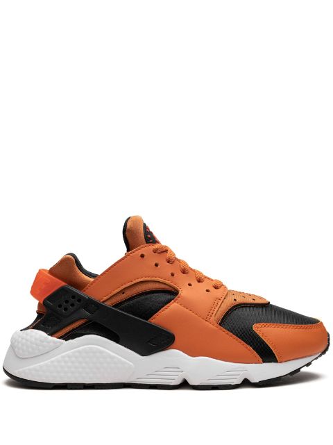 Nike Air Huarache "Hot Curry" sneakers WOMEN