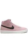 Nike SB Bruin High sneakers - Pink