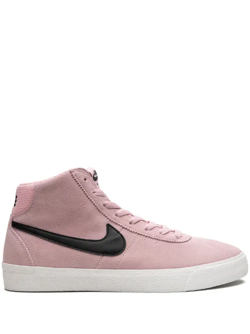 Baskets montantes SB Bruin - Nike - Modalova