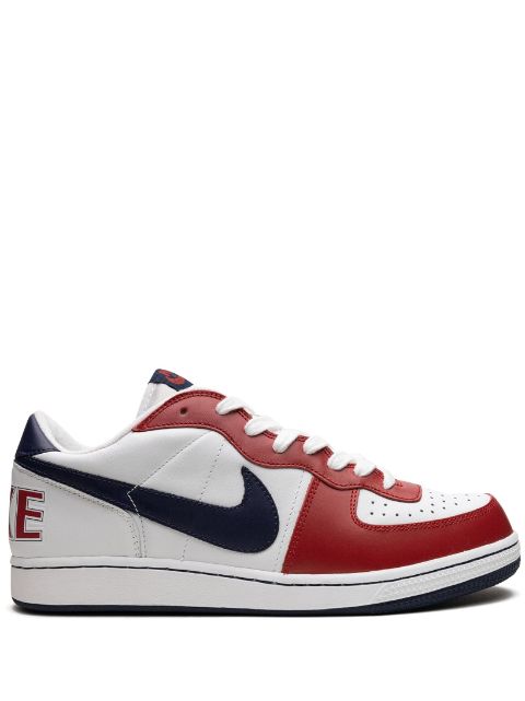 Nike Zoom Terminator Low "Olympics" sneakers WOMEN