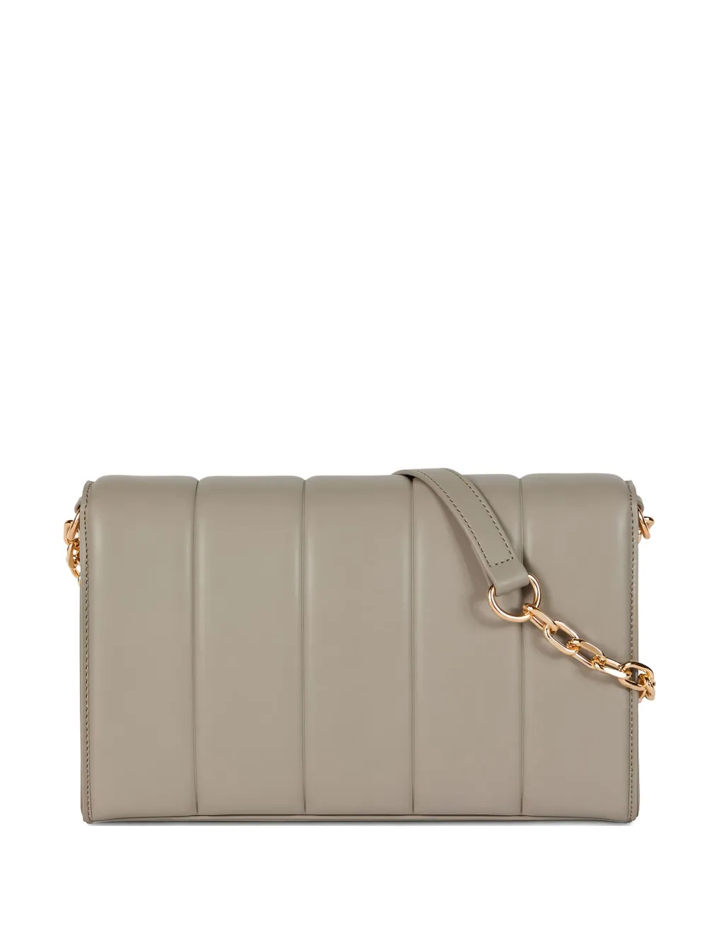 Trussardi quilted shoulder bag | Image 2