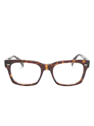 Oliver Peoples