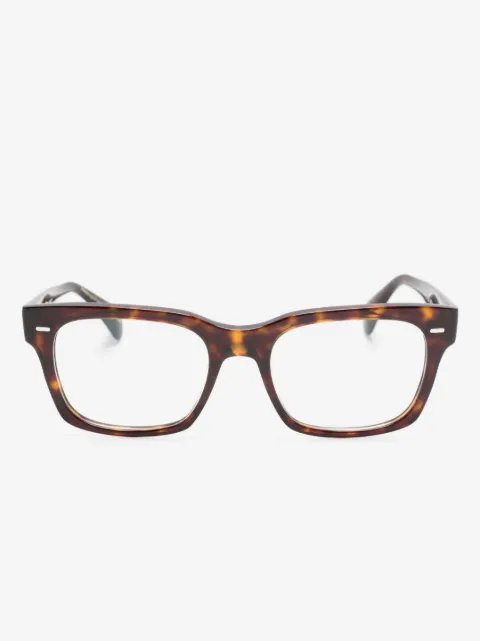 Oliver Peoples lentes Ryce