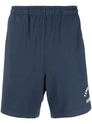 Supreme Nylon Water ショートパンツ | ブラック | FARFETCH JP