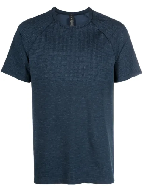 lululemon Metal Vent Tech short raglan-sleeve T-shirt