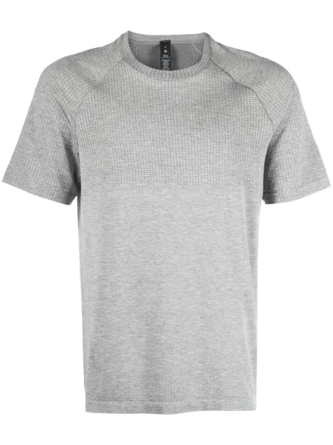 lululemon Metal Vent Tech performance T-shirt