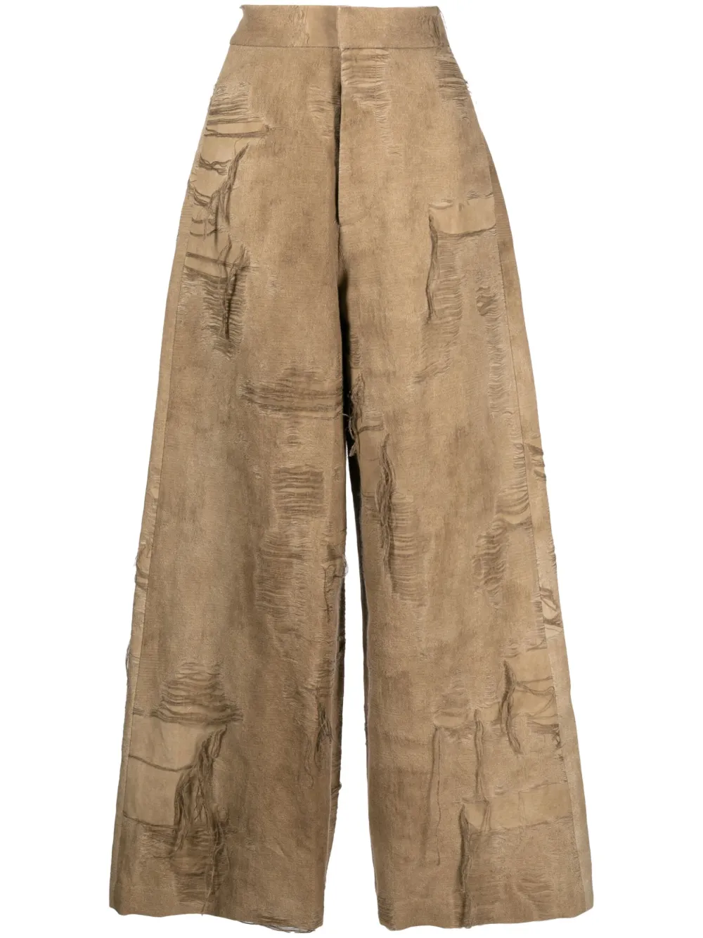 UMA WANG Pants for Women | ModeSens