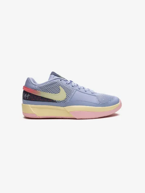 Nike Kids Ja 1"Day One" sneakers