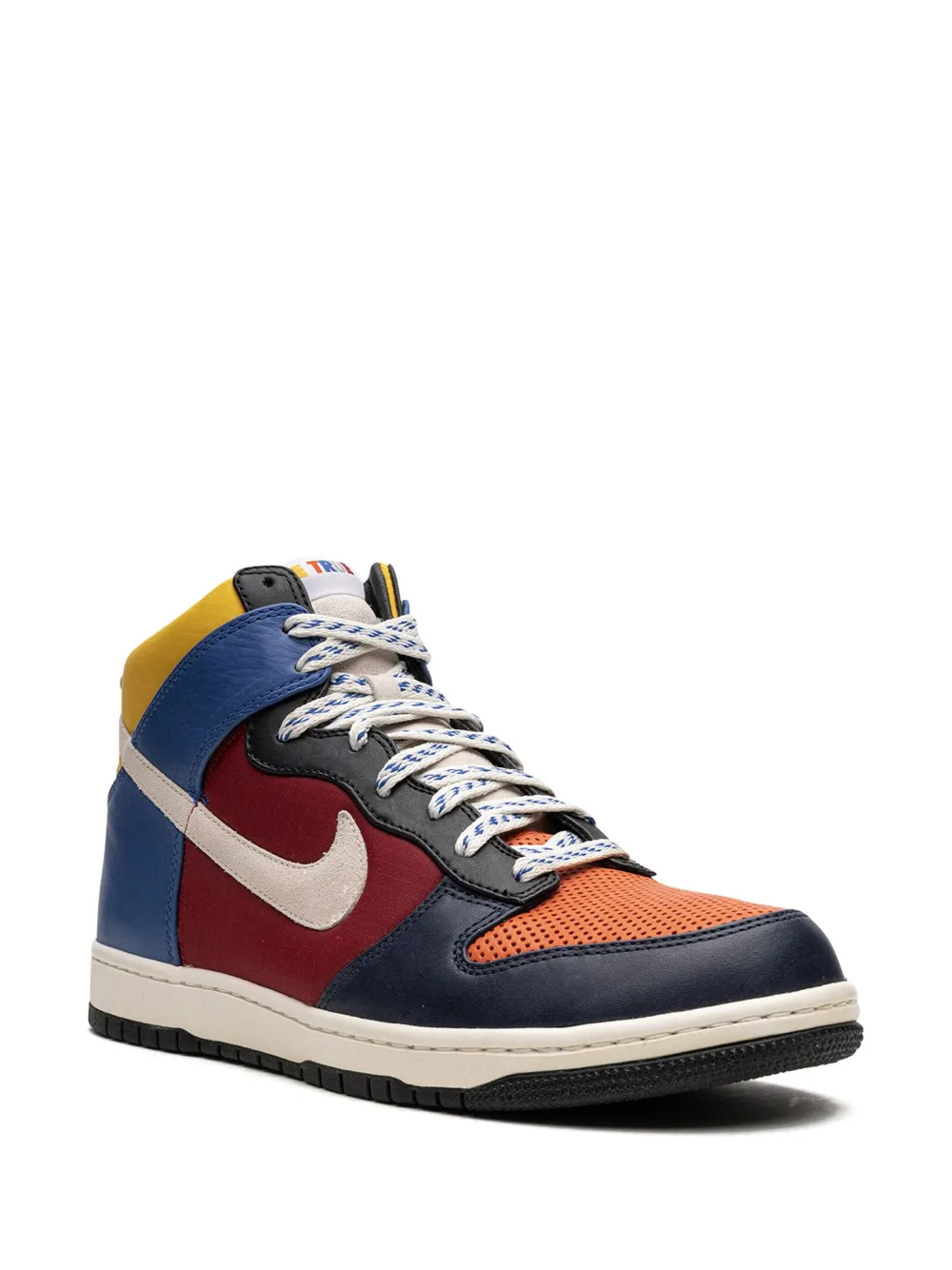 Nike Dunk High Supreme Sneakers - Farfetch