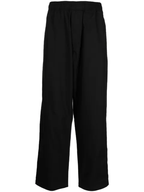 AAPE BY *A BATHING APE® Hose mit elastischem Bund