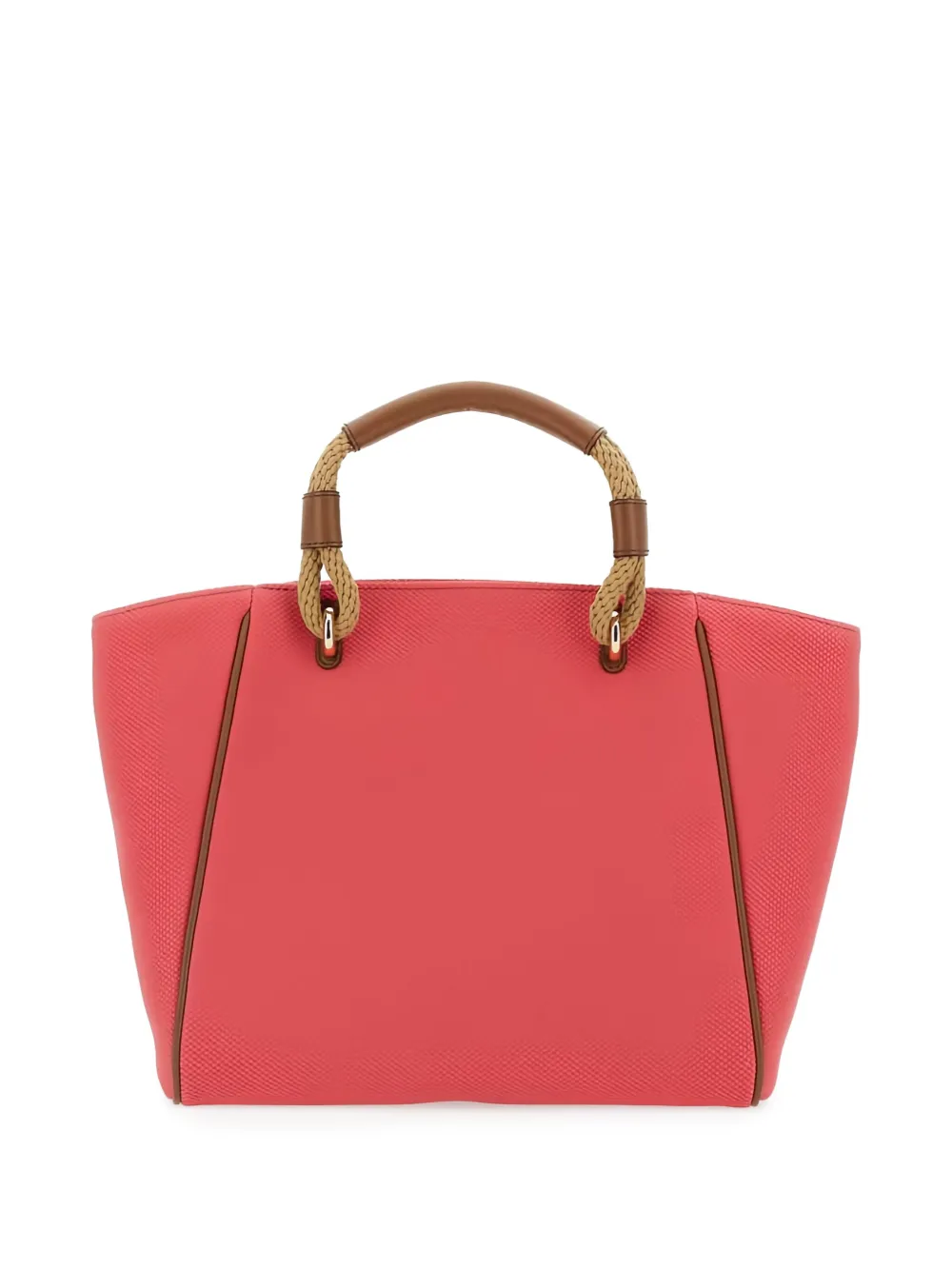 Michael Michael Kors Shopper met logo - Roze