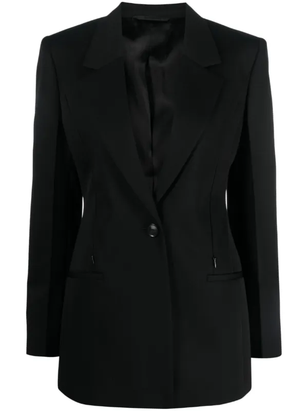 Givenchy blazer womens cheap