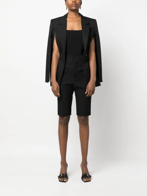 Givenchy シングルジャケット | ブラック | FARFETCH JP Givenchy シングルジャケット | ブラック | FARFETCH JP